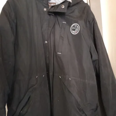 Veste homme impeccable 